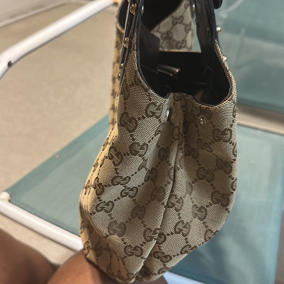 🔥🔥Vintage Authentic Gucci Bag🔥🔥 - Picture 13 of 15